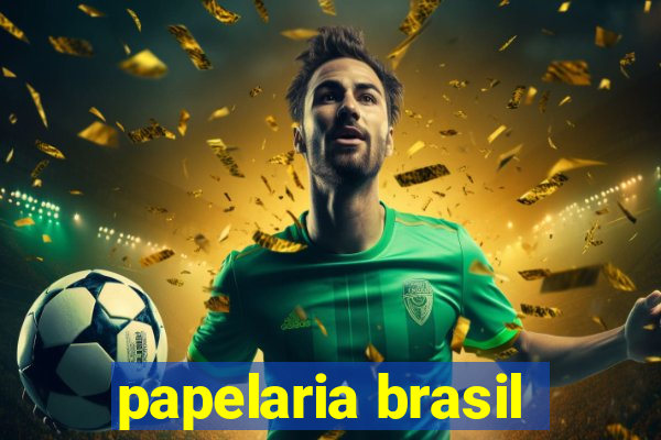 papelaria brasil